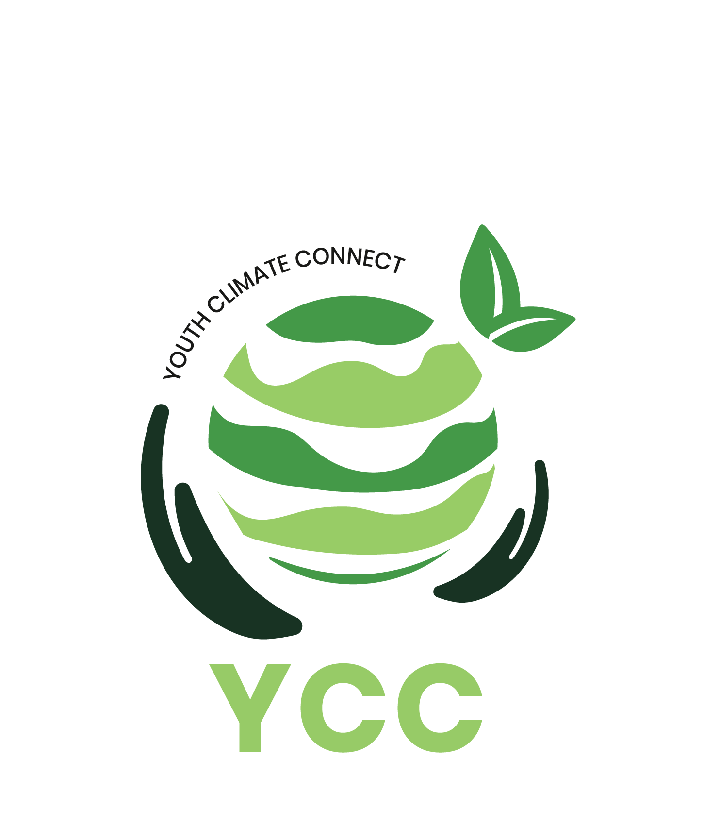 YouthClimate Connect logo